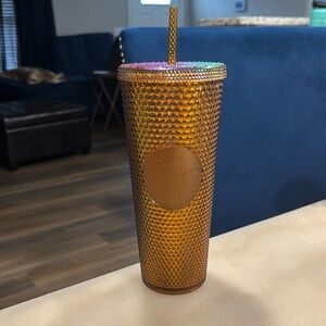 Starbucks Tumbler